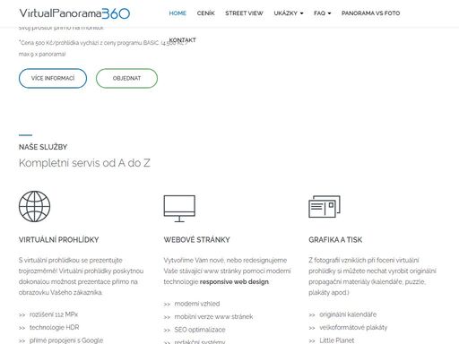 virtuální prohlídky za rozumné ceny a v maximální kvalitě. virtualpanorama360 je certifikovaným partnerem pro profesionální virtuální prohlídky na googlu.