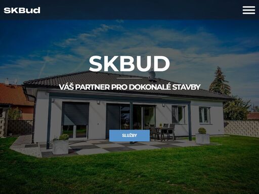 stavební firma skbud nabízí kompletní spektrum služeb: stavba domů, rekonstrukce, opravy a projektování. záruka kvality a dodržení termínů. objednejte si bezplatnou konzultaci!