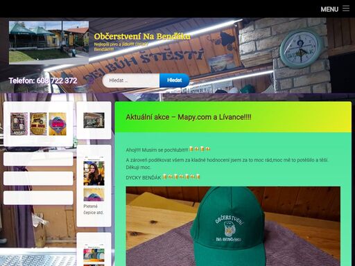 nabendaku.cz