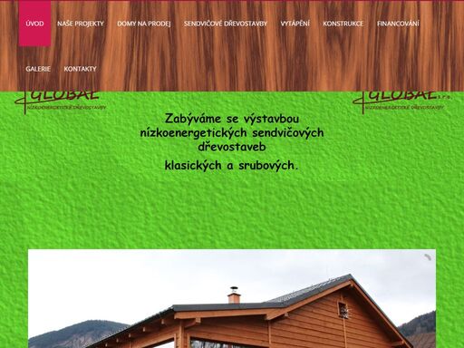 www.drevostavbyglobal.cz