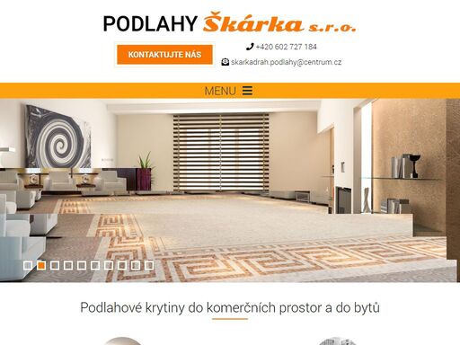 www.podlahy-skarka.cz
