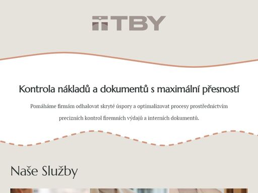 www.tbycorp.cz
