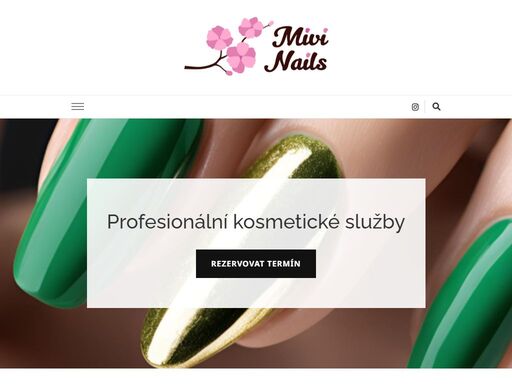 salonmivinails.cz