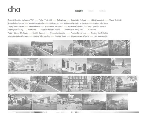 zabýváme se architekturou, urbanismem, interiérovým a průmyslovým designem a projektovým managementem. poskytuje komplexní služby včetně studie, dokumentace k územnímu řízení, dokumentace k stavebnímu povolení, prováděcí dokumentace, spolupráce při výběru dodavatele, autorského dozoru a spolupráce po dokončení stavby. při realizacích menšího rozsahu zajistí dodání stavby na klíč.