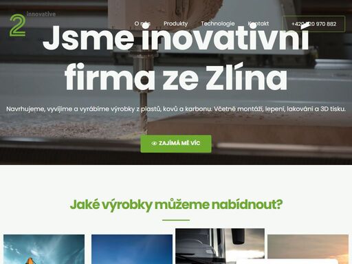 www.2innovative.cz