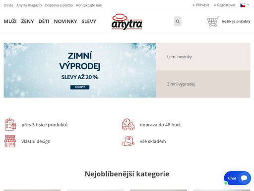 www.anytra.cz