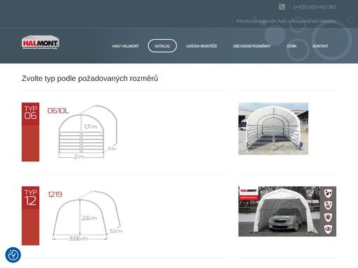 skladem máme mnoho kvalitních plachtových montovaných staveb jako jsou sklady, garáže, hangáry či fóliovníky s dodávkou a instalací! ?? ???
