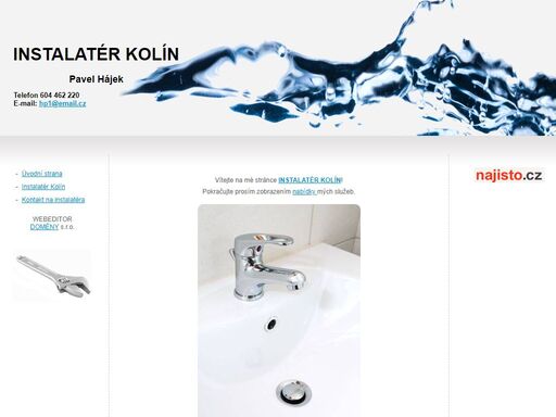 www.instalaterliberec.com