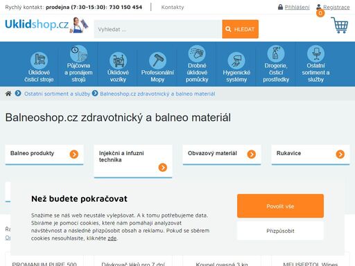 vše pro krásu vašeho těla, relaxujte a pečujte o své tělo