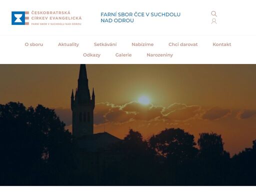 suchdol.evangnet.cz