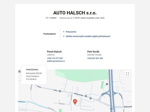 autohalsch.cz