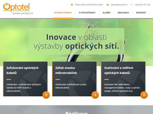 optotel.cz