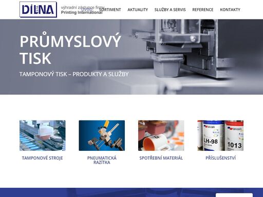 www.tamponovytisk.cz