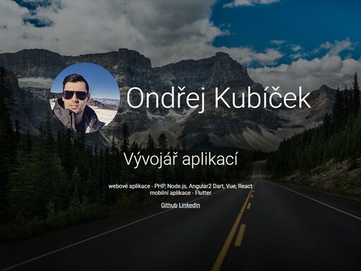 frontend and backend web developer