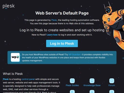 hosting webových stránek a ftp prostorů, tvorba www stránek. komplexní servis vaší online vizitky.