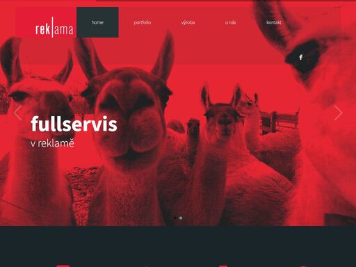 vítejte na stránkách reklamní agentury rek plus s. r. o.
