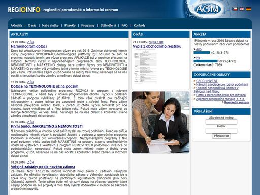 www.regio-info.eu