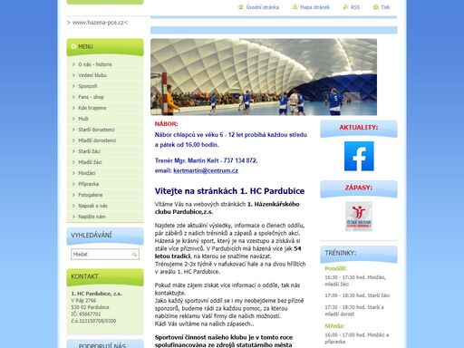 www.hazena-pce.cz