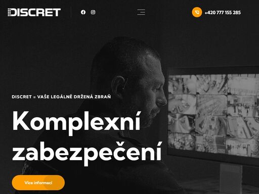 discret.cz