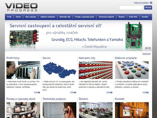 autorizovaný servis grundig, yamaha, line 6, ampeg, hitachi, telefunken, ecg a gss. prodej dálkových ovladačů a náhradních dílů. opravy digitálních pian, kláves a elektroniky pro hudebníky.