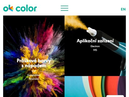 okcolor.cz