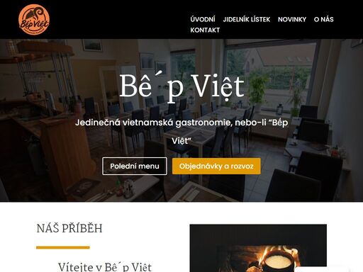 jedinečná vietnamská gastronomie