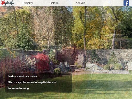 milogarden | návrhy a realizace zahrad | design a výroba zahradního příslušenství | komplexní péče o zahradu