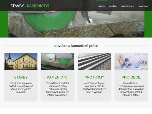www.stavby-kamenictvi.cz