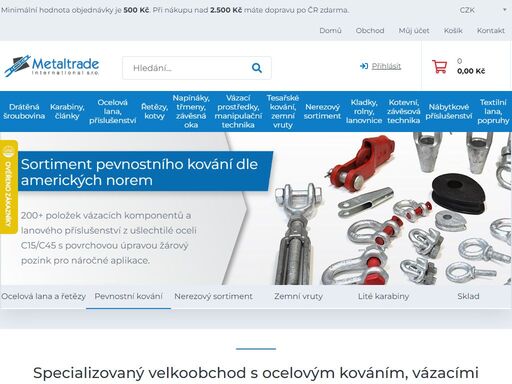 metal-trade.cz