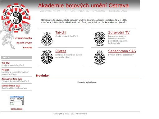 www.abuostrava.cz