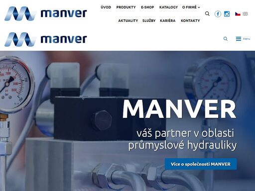 dodáváme nerezová hydraulická šroubení, hadicové koncovky, ventily a další armatury. manver s.r.o. – specialista na b2b dodávky hydrauliky a nerezového šroubení v čr.

