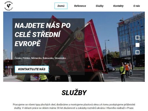sklenářsví kohoutek zabezpečuje sklenářské služby nejen v celé české republice, veškeré sklenářské práce, plastová okna, práce a pronájem minijeřábu