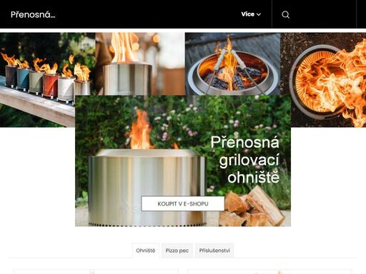 ohniště solo stove představuje inovativní řešení pro všechny milovníky venkovního posezení. kombinuje funkčnost, moderní design a technologii, která přináší jedinečné zážitky bez zbytečného kouře. s těmito ohništi si užijete každý večer pod širým nebem, ať už plánujete romantické chvíle, setkání s přáteli nebo rodinné…