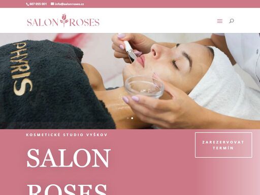 www.salonroses.cz