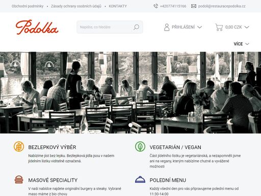 restaurace podolka najdete v praze 4 podolí v yacht club cere s výhledem na řeku vltavu. podolka je jedinečná restaurace s výhledem na řekou vltavu v dochází vzdálenosti z centra prahy u podolské vodárny.