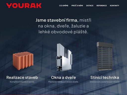 yourak.cz