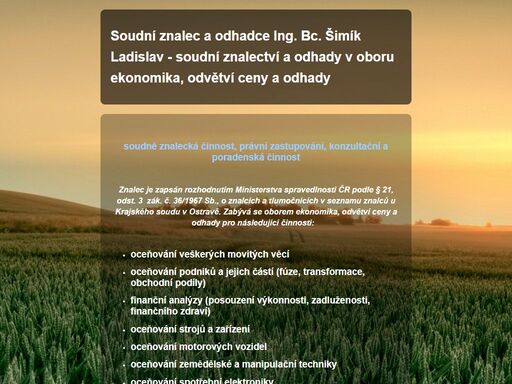 www.soudniznalecostrava.cz