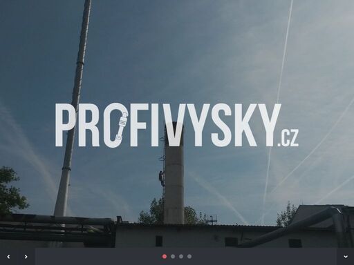 výškové práce plzeň. zvládáme veškeré výškové práce a kácení stromů z lana, lešení i plošin. poskytujeme služby: výškové mytí oken, rizikové kácení stromů a další.