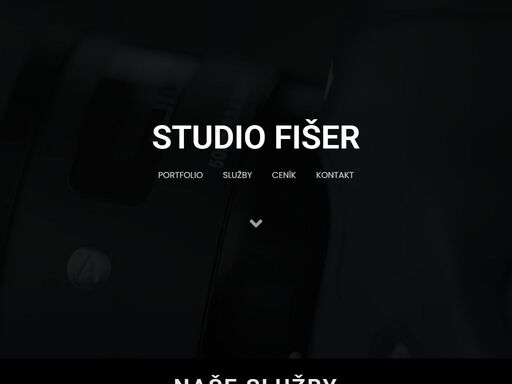 studio fišer poskytuje profesionální fotografické služby. nabízíme kvalitní fotografování v prostorách našeho studia nebo na vybraných lokalitách.
