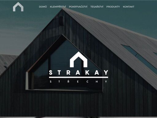 střechy strakay se zabývá profesionálně montážemi,opravami všech druhů šikmých i plochých střech. s vaší střechou vám rádi poradíme,dodáme komplet