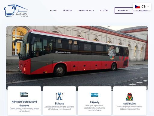 menclgroup.cz