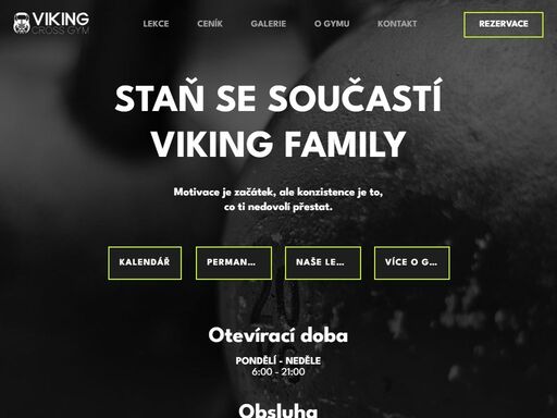 www.vikingcrossgym.cz