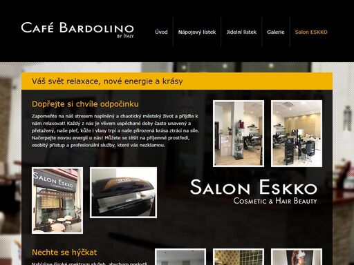 cafebardolino.cz/salon-eskko.html