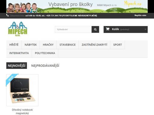 dodáváme certifikovaná dětská hřiště dle čsn en 1176.