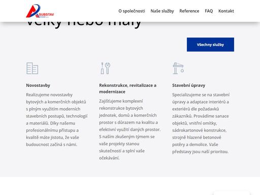 substav.cz