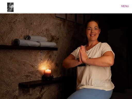 masáže lucie hellerová  balzám - vrchlabí
