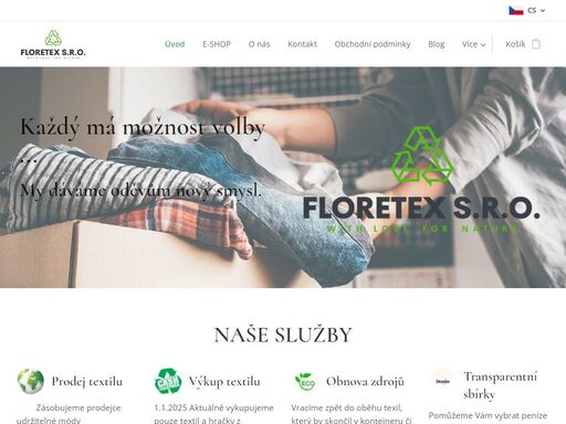 www.floretex.cz