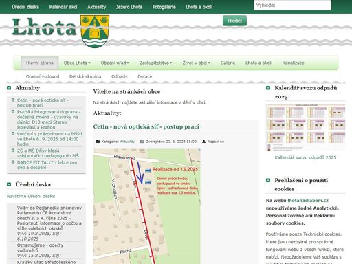 www.lhotanadlabem.cz