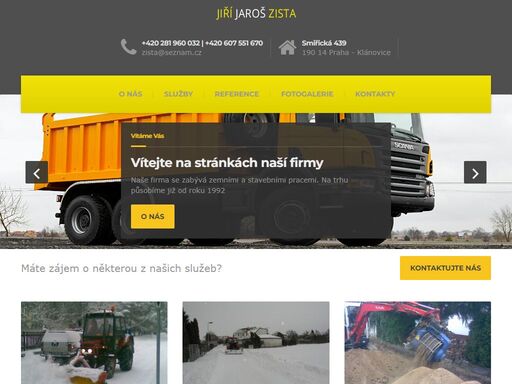 zista.cz