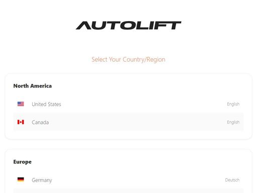 manufacturer and distributor of original quality lifting equipment for vehicle paint, body, repair, detailing, wrapping and tire shops and for every car enthusiast.